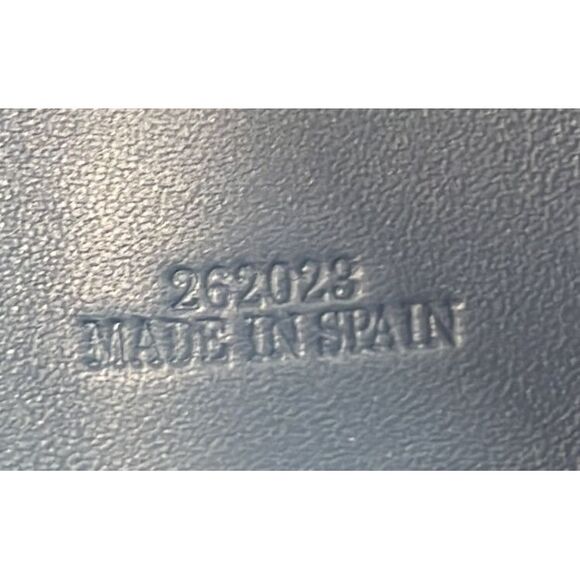 Loewe Balloon Bucket Bag Leather Small Blue - Picture 7 of 7